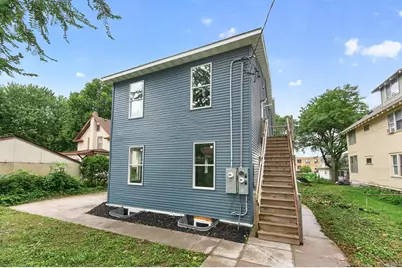 274 Lafond Avenue, Saint Paul, MN 55103 - Photo 2