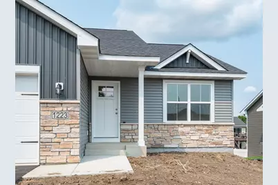 1223 Olivia Street SE, New Prague, MN 56071 - Photo 4
