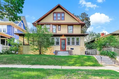 852 Ashland Avenue, Saint Paul, MN 55104 - Photo 2
