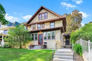 852 Ashland Ave, Saint Paul, MN 55104 - Photo 1