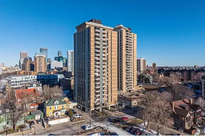 410 Groveland Avenue #1605, Minneapolis, MN 55403 - Photo 34