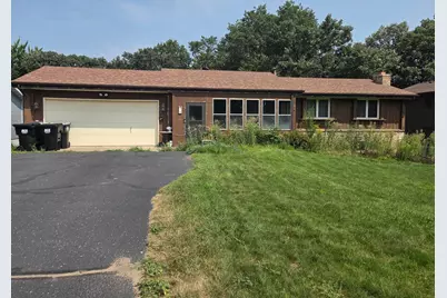 31 98th Lane NW, Coon Rapids, MN 55448 - Photo 1