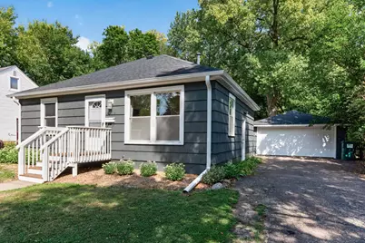 4619 Ivanhoe Place, Columbia Heights, MN 55421 - Photo 2