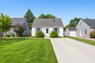 5544 York Ave S, Edina, MN 55410 - Photo 1