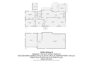 332 Floral Dr W, Shoreview, MN 55126 - Photo 32