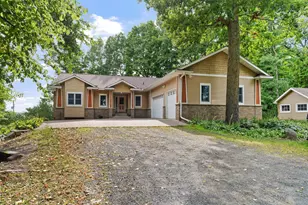 9840 Pine Shores Dr, Pine City, MN 55063 - Photo 1