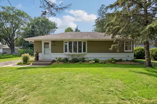7726 Thomas Ave S, Richfield, MN 55423 - Photo 1