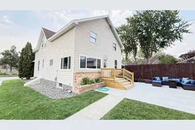 135 5th Avenue, Granite Falls, MN 56241 - Photo 2