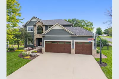 921 Bridle Creek Drive, Jordan, MN 55352 - Photo 1