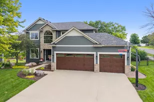 921 Bridle Creek Dr, Jordan, MN 55352 - Photo 1