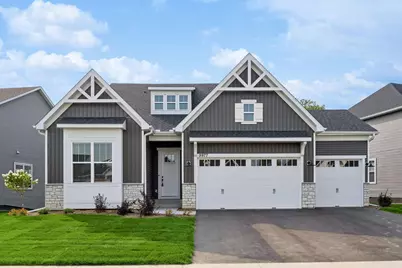 9977 Jack Pine Lane, Corcoran, MN 55374 - Photo 1
