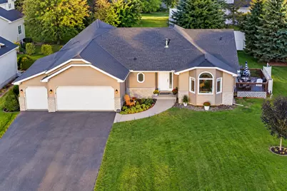 11561 Butternut Street NW, Coon Rapids, MN 55448 - Photo 1