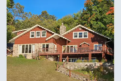 51097 E Wymer Lake Road, Frazee, MN 56544 - Photo 2