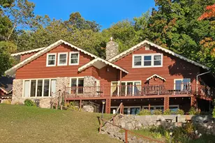 51097 E Wymer Lake Rd, Frazee, MN 56544 - Photo 2