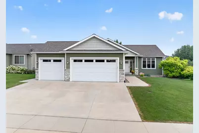 4545 Baraboo Street NW, Rochester, MN 55901 - Photo 1