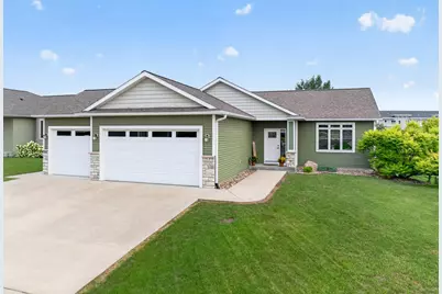 4545 Baraboo Street NW, Rochester, MN 55901 - Photo 2