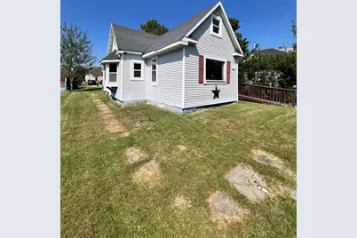 211 Ethel Street, Marble, MN 55764 - Photo 1