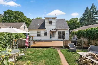 3443 N 4th Street, Minneapolis, MN 55412 - Photo 36