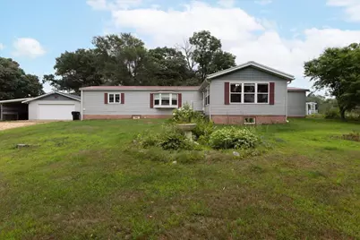 N9912 330th Street, Boyceville, WI 54725 - Photo 1