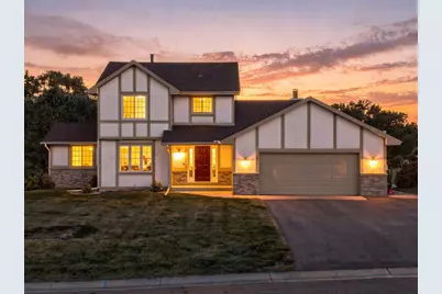 2331 Schoolmaster Drive, Chaska, MN 55318 - Photo 1