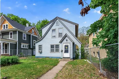 3224 Portland Avenue, Minneapolis, MN 55407 - Photo 1