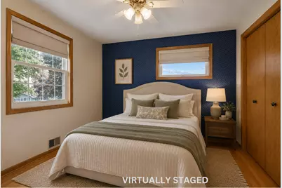 413 Rice Creek Boulevard NE, Fridley, MN 55432 - Photo 16