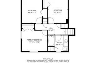 413 Rice Creek Blvd NE, Fridley, MN 55432 - Photo 40