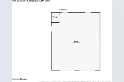 8605 Maple Grove Parkway N, Maple Grove, MN 55311 - Photo 46