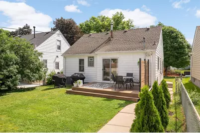 2836 Kentucky Avenue S, Saint Louis Park, MN 55426 - Photo 22