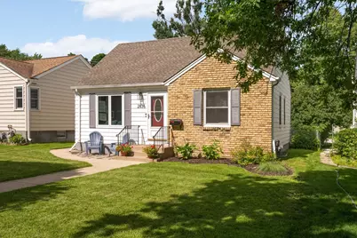 2836 Kentucky Avenue S, Saint Louis Park, MN 55426 - Photo 2