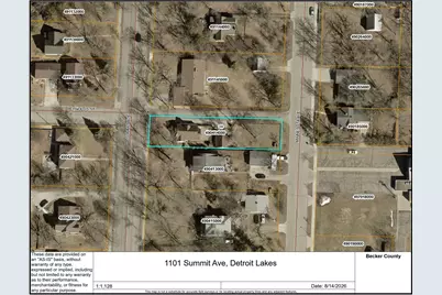 1101 Summit Avenue, Detroit Lakes, MN 56501 - Photo 86