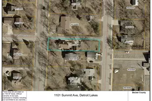 1101 Summit Ave, Detroit Lakes, MN 56501 - Photo 86