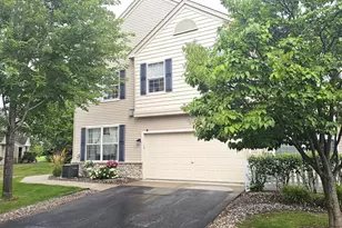 11122 Aberdeen St NE, Blaine, MN 55449 - Photo 24