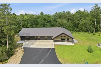33210 Rolling Oaks Lane, Motley, MN 56466 - Photo 1