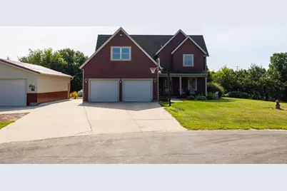 W15852 Sun Meadow Lane, Blair, WI 54616 - Photo 2