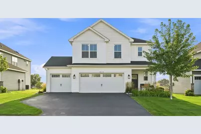 8025 Lander Avenue NE, Otsego, MN 55330 - Photo 2