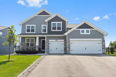 18203 Hideaway Trail, Lakeville, MN 55044 - Photo 4