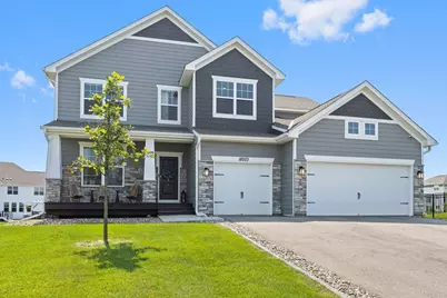 18203 Hideaway Trail, Lakeville, MN 55044 - Photo 2