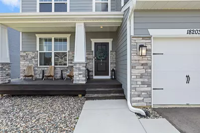 18203 Hideaway Trail, Lakeville, MN 55044 - Photo 6