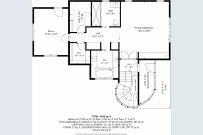 317 Meadow Woods Drive, Mankato, MN 56001 - Photo 82