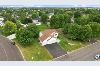 500 Maple Knoll Way NW, Saint Michael, MN 55376 - Photo 32