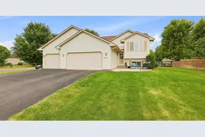 500 Maple Knoll Way NW, Saint Michael, MN 55376 - Photo 1