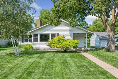 5900 Queen Avenue S, Minneapolis, MN 55410 - Photo 1