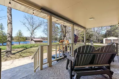 2163 White Pine Point Road SW, Pine River, MN 56474 - Photo 2