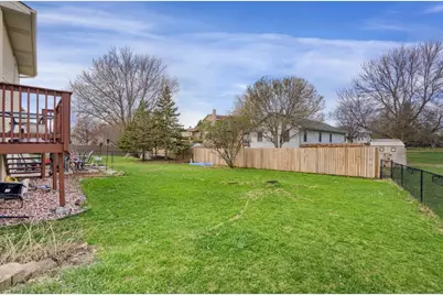 9119 Regent Parkway, Brooklyn Park, MN 55443 - Photo 2