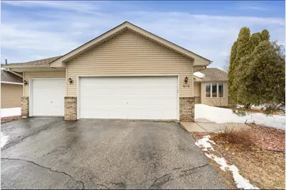 9119 Regent Parkway, Brooklyn Park, MN 55443 - Photo 1
