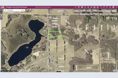 Xxxx Elmcrest Avenue, Stacy, MN 55079 - Photo 1