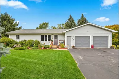 218 Blue Sky Drive, Glenwood City, WI 54013 - Photo 2
