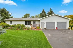218 Blue Sky Dr, Glenwood City, WI 54013 - Photo 2