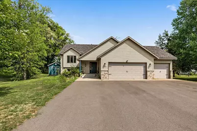 2236 232nd Street, Saint Augusta, MN 56301 - Photo 1